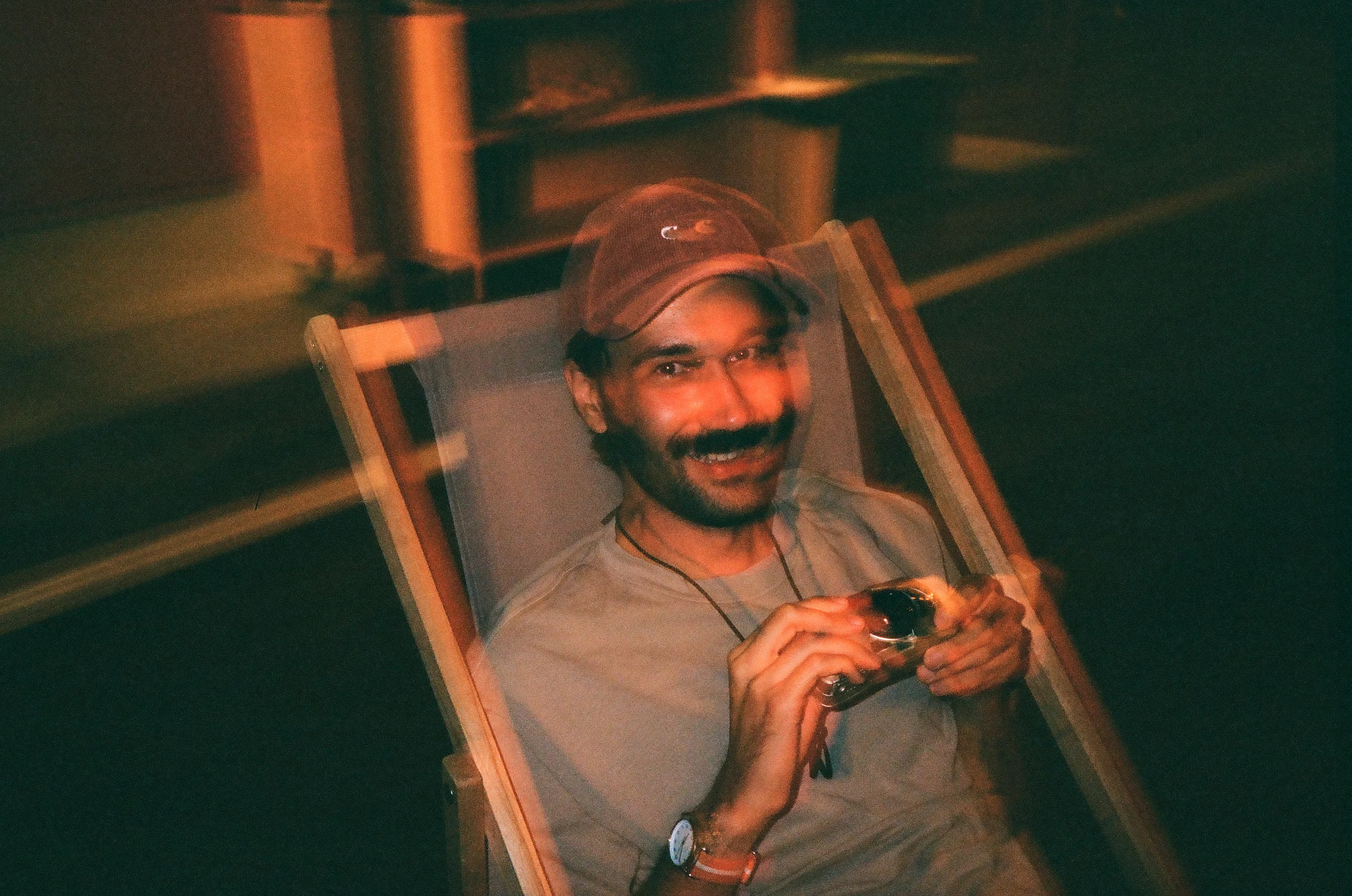 Photo of Ilias Papounidis